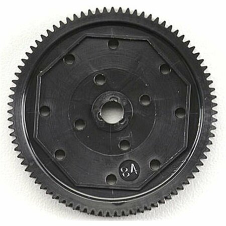 KIMBROUGH 76 Tooth 48 Pitch Slipper Gear for B6, SC10 KIM309